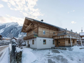 Holiday flat with terrace near Wildkogel